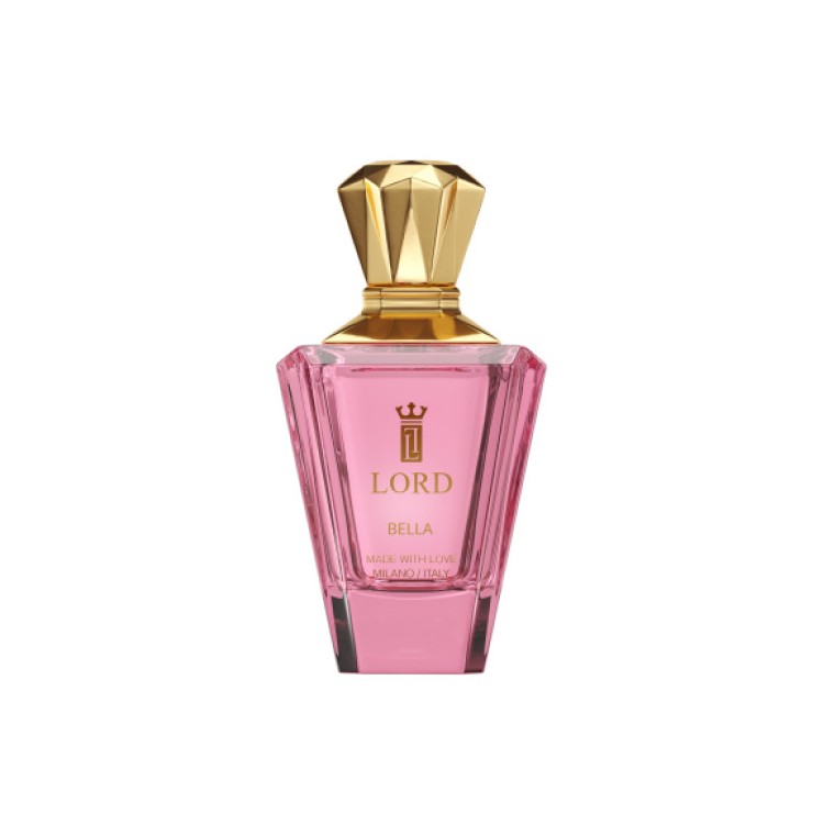 Lord Milano Bella edp 100 ml spray