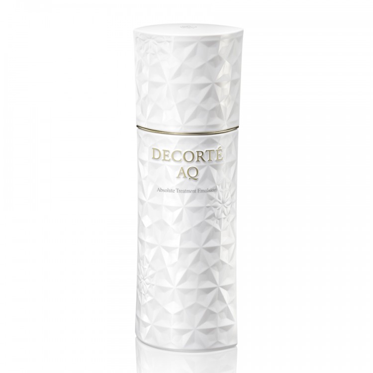 Decortè Aq Absolute Treatment Micro-Radiance Emulsion I 200 ml