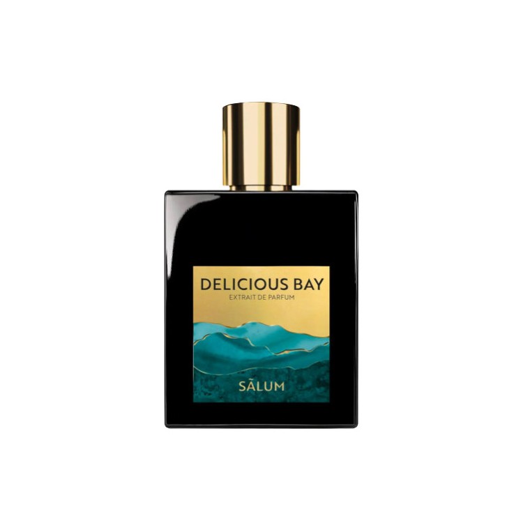 Salum Delicious Bay Extrait de Parfum 50 ML