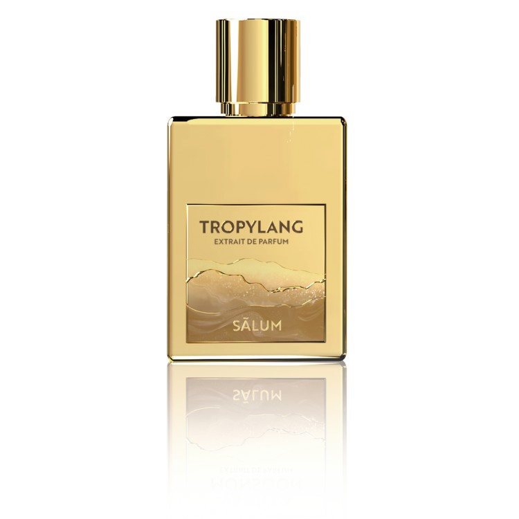 Salum Tropylang Extrait de Parfum 50 ML