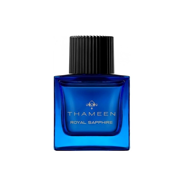 Thameen Royal Sapphire Extrait de Parfum 50 ml