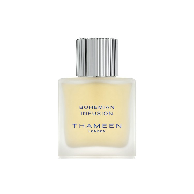 Thameen Bohemian Infusion Cologne Elixir 100 ml