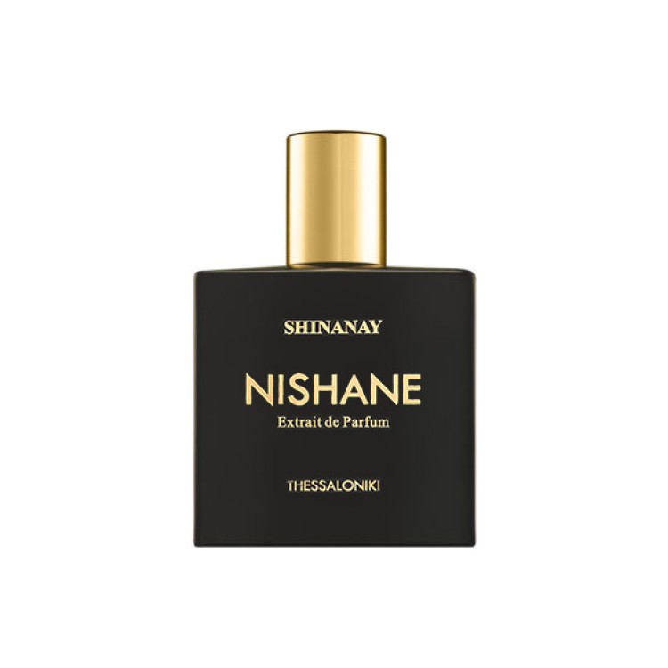 Nishane Istanbul Shinanay Collezion Experimental Extrait 30 ml