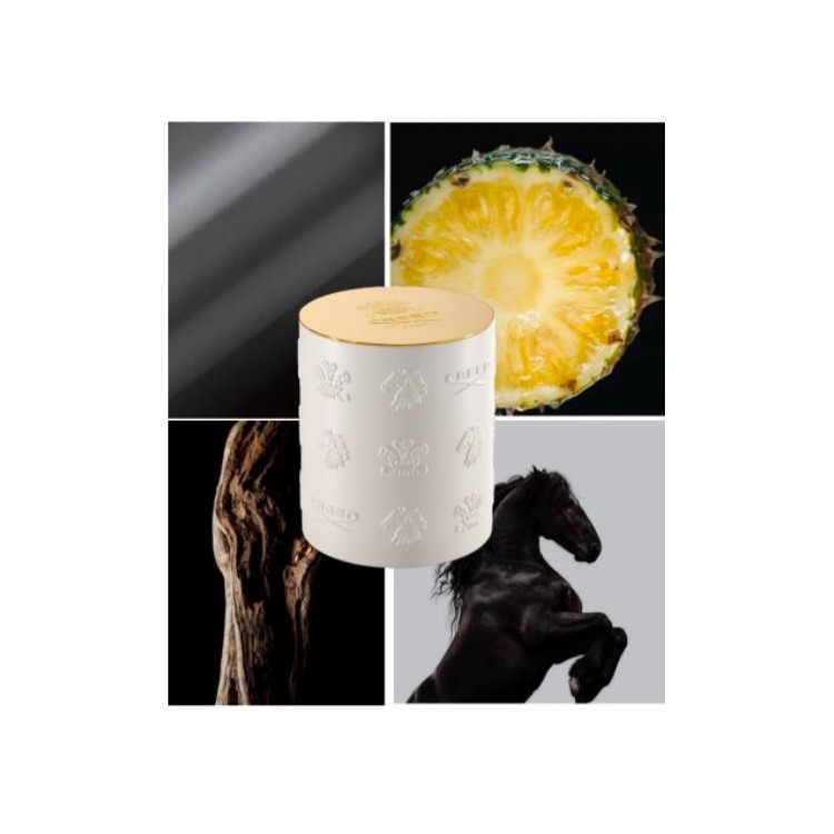 Creed Aventus Candle 220g