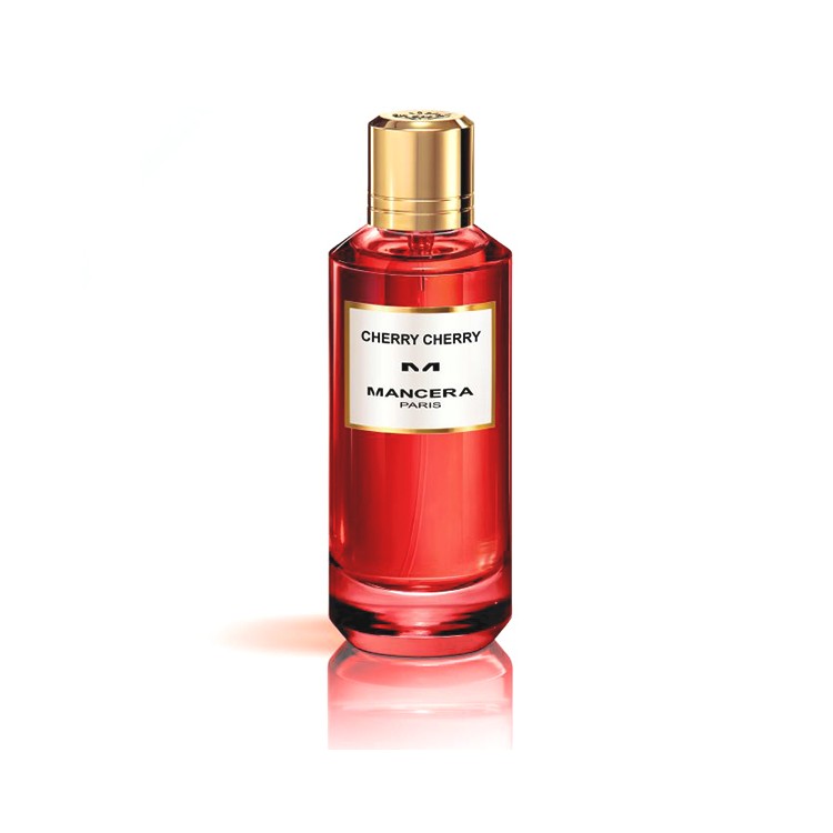 Mancera Cherry Cherry Edp 60 Ml