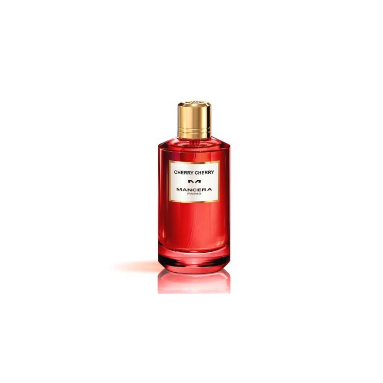 Mancera Cherry Cherry Edp 120 Ml