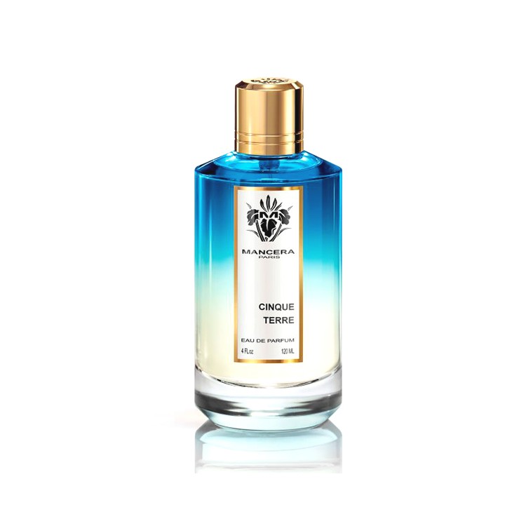 Mancera Cinque Terre Edp 120 Ml