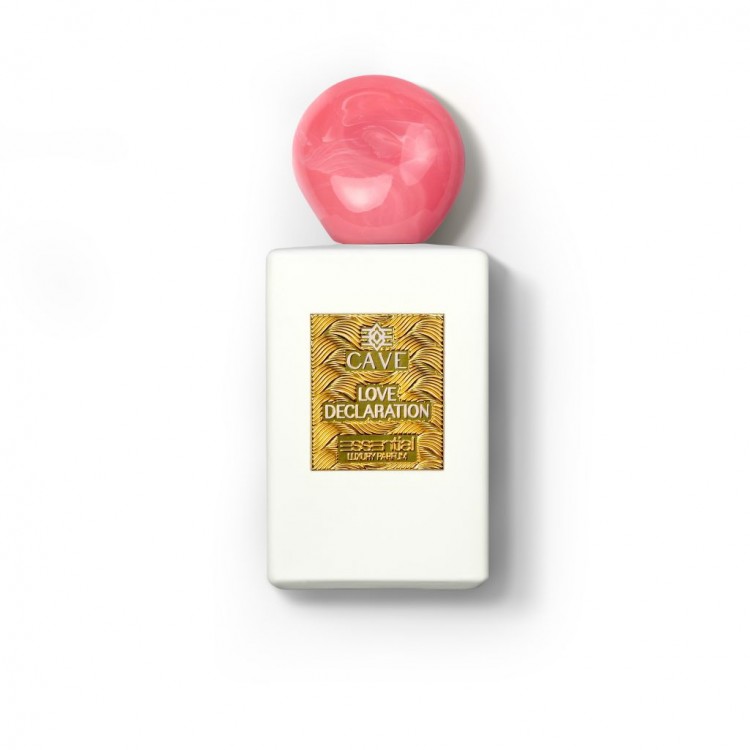 Cave Love Declaration Edp 100 ml