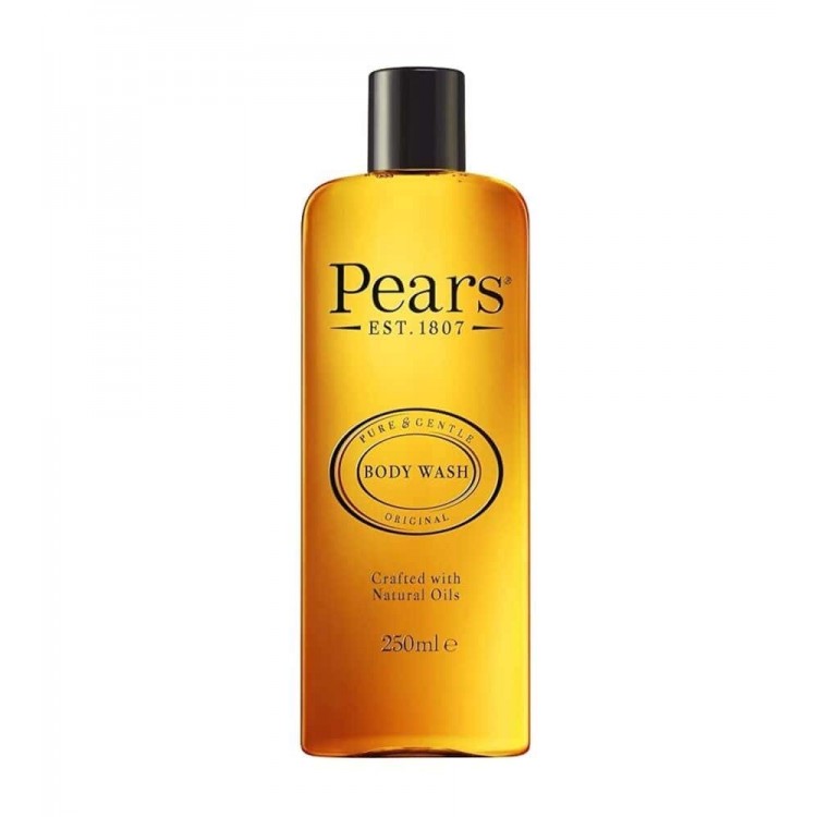 Pears Gel doccia 250 ml