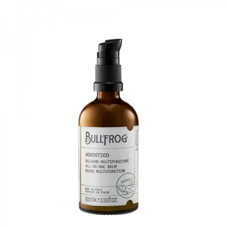 Bullfrog Agnostico Balsamo Multifunzione 100 ml