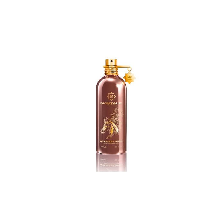 Montale Paris Arabians Musk Edp 100 Ml