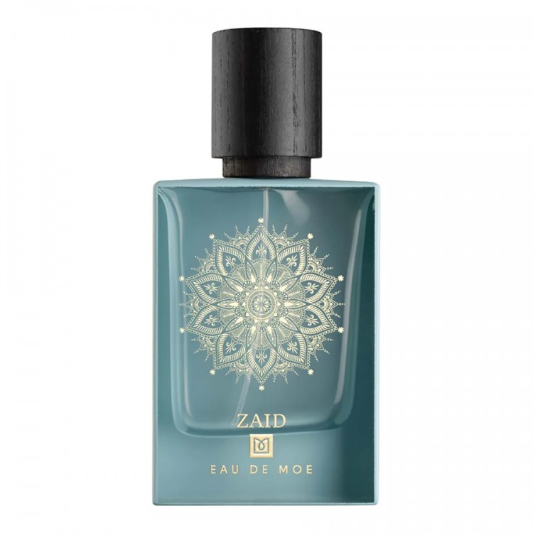 Eau de Moe Zaid edp 80 ml