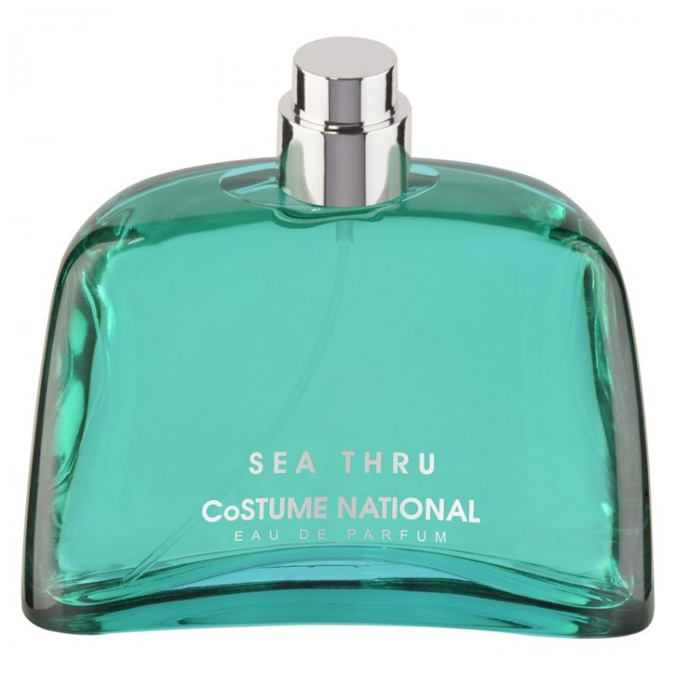 Costume National Sea Thru 50 ml