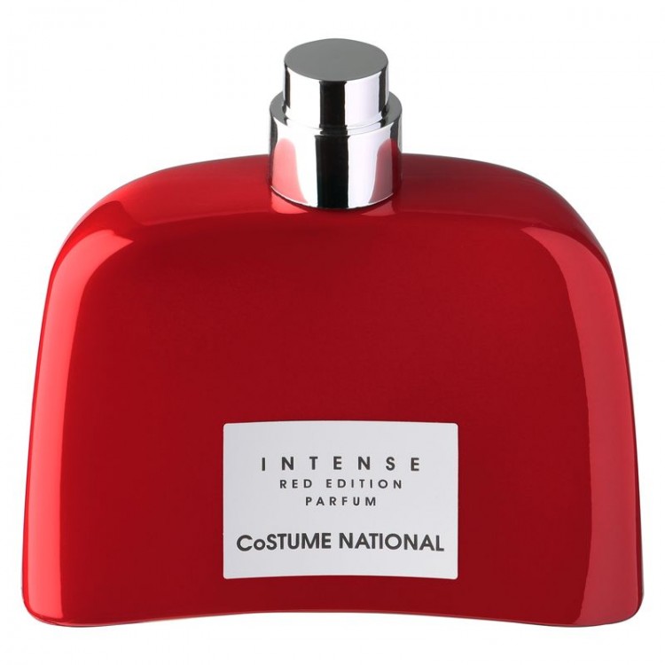 Costume National Red Edition Intense Parfum 100 Ml