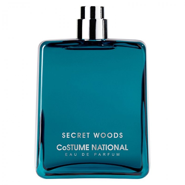 Costume National Secret Wood Edp 100 Ml Spray