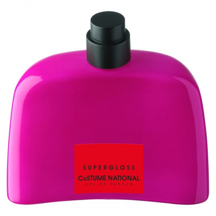 Costume National Supergloss Edp 50 Ml