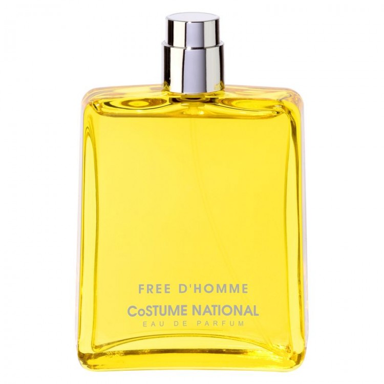 Costume National Free d’Homme 100 ml