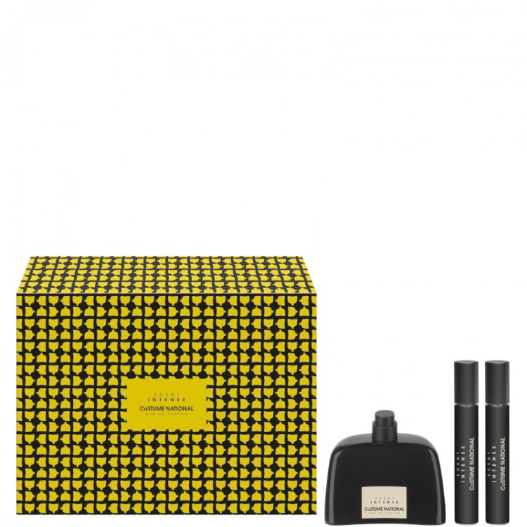 Costume National Scent Intense Christmas Gift Set