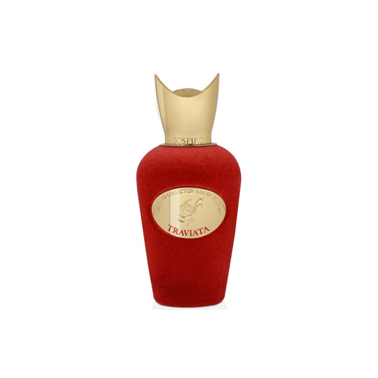 Sospiro Traviata Collection Eau de Parfum 100 ml