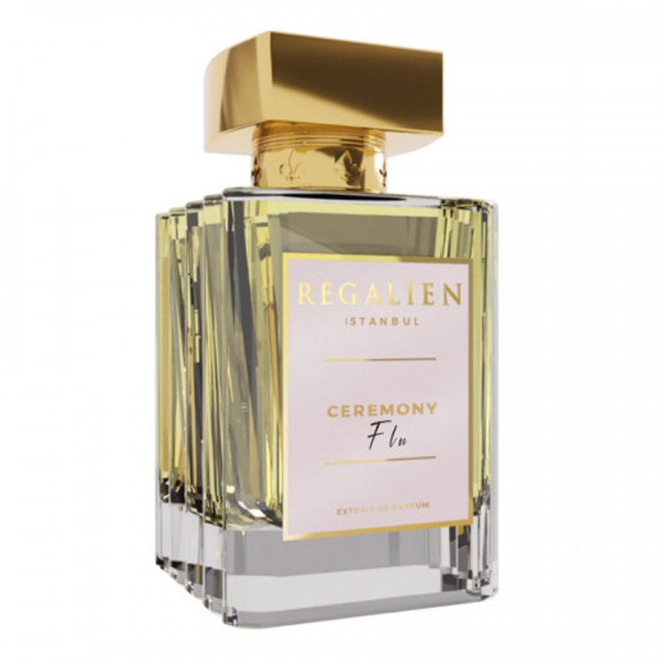 Regalien Exclusive Collection Ceremony Flu Extrait de Parfum 80 ml