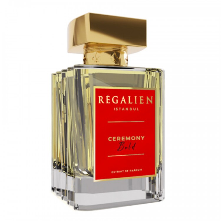 Regalien Exclusive Collection Ceremony Bold Extrait de Parfum 80 ml