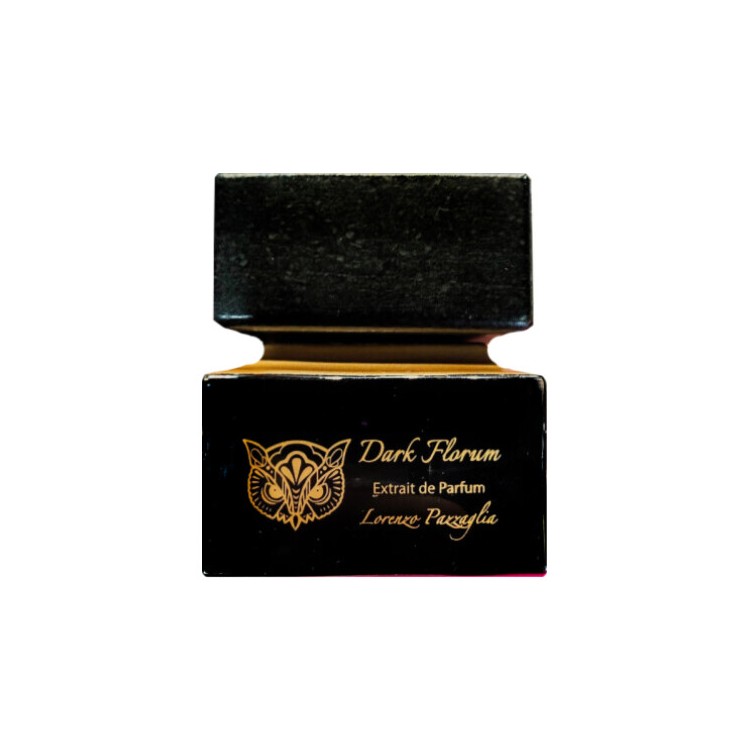 Lorenzo Pazzaglia DARK FLORUM Extrait de Parfum 75 ml