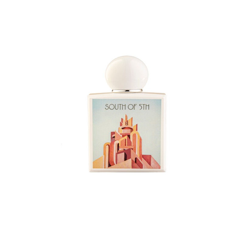 Adamo Parfum South Of 5th Extrait 100ml