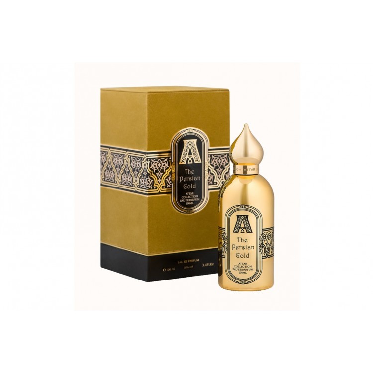 Attar Collection The Persian Gold edp 100 ml