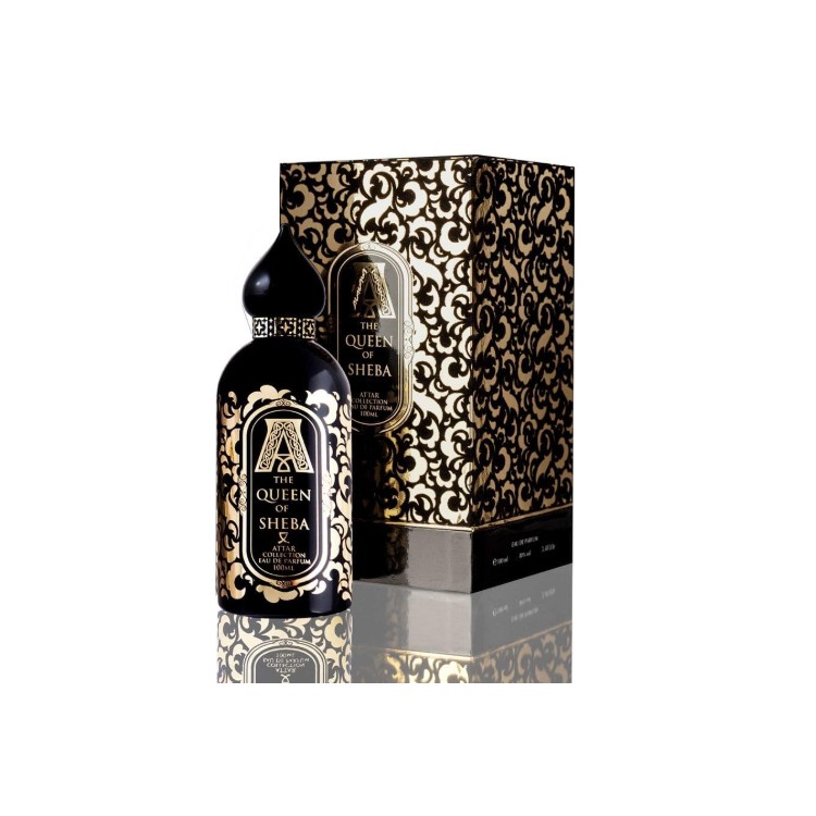 Attar Collection The Queen Of Sheba  edp 100 ml