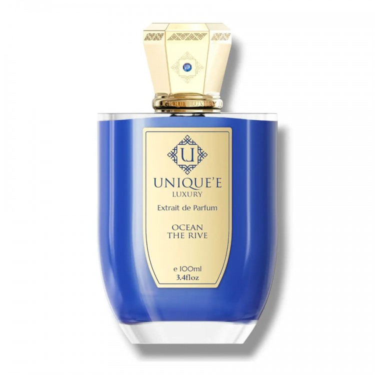 Uniquèe Luxury Ocean The Rive Extrait de Parfum 100 ml