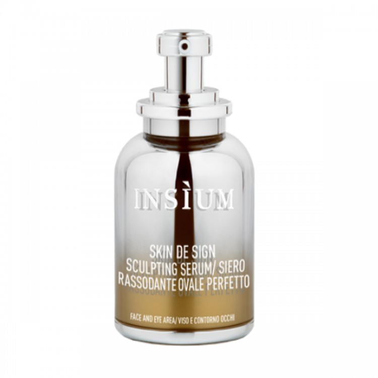 Insium Viso Skin de Sing Siero Rassodante Ovale Perfetto 30 Ml