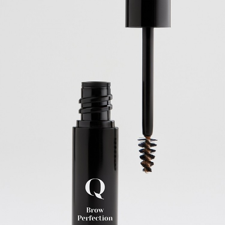 Qstudio Mascara Brow Perfection Soft Taupe