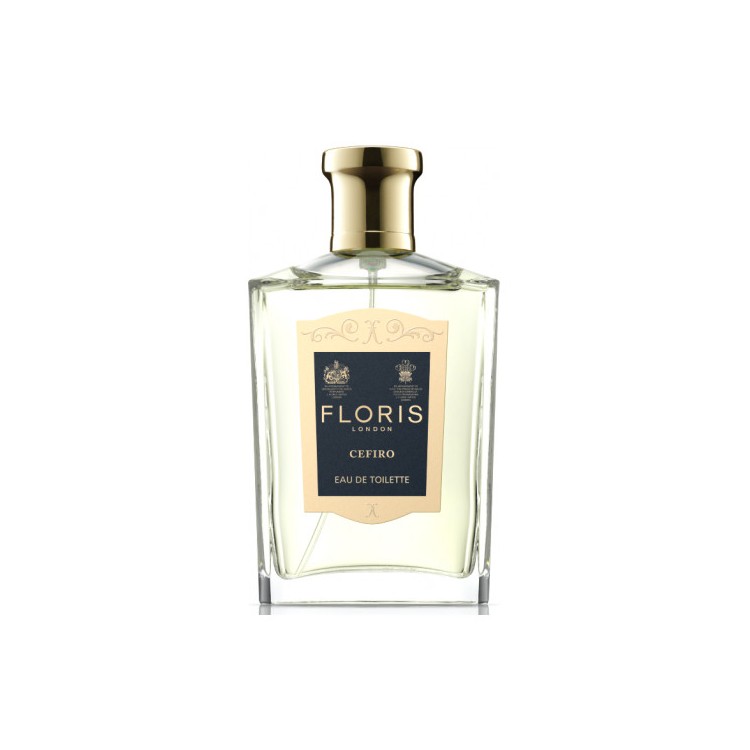 Floris London Cefiro Edt 100 ml