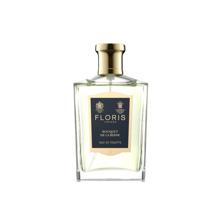 Floris London Bouquet de la Reine Edt 100 ml