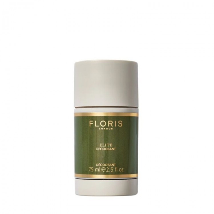 Floris London Elite Deodorant Stick 75ml