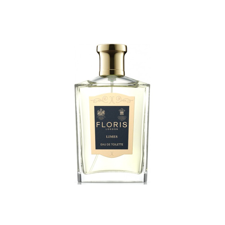 Floris London Limes Edt 100 ml