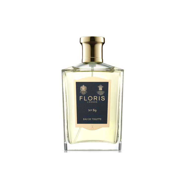 Floris London N°89 Edt 100 ml