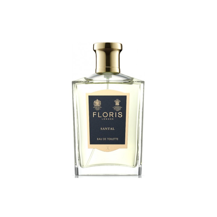 Floris London Santal Edt 100 ml