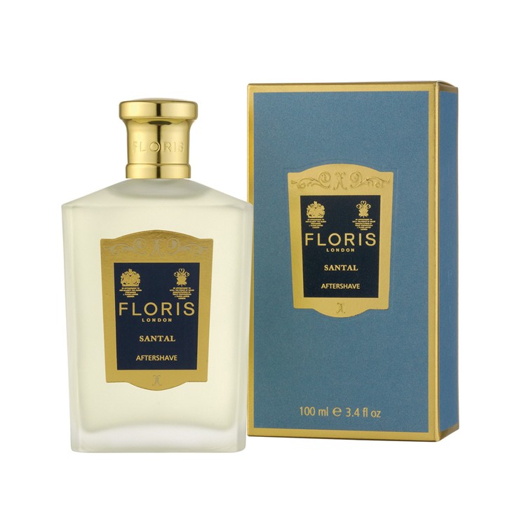 Floris London Santal After Shave 100 ml