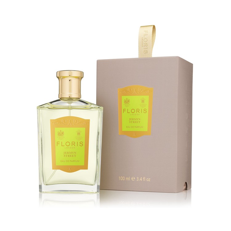 Floris London Jermyn Street Edp 100 ml