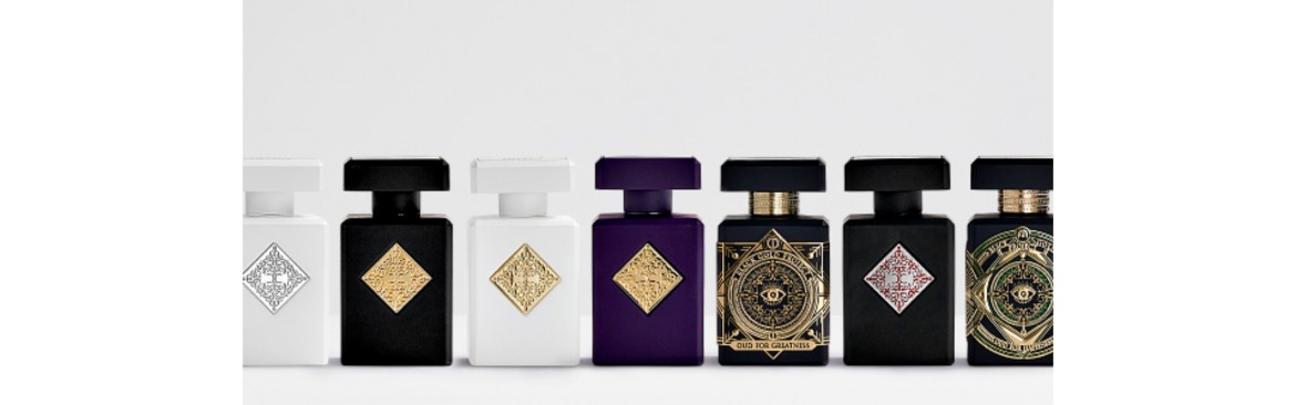 Initio Parfums Prives fragranze dautore siderno roccella