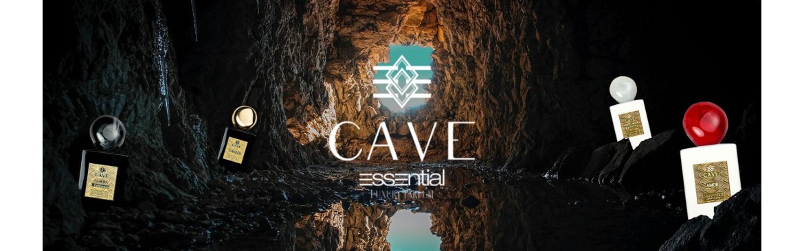 Cave Essential Luxury Parfum